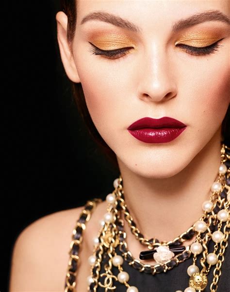 chanel makeup italia